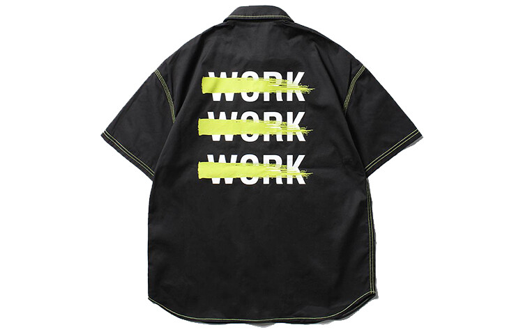 

Рубашка мужская Dickies