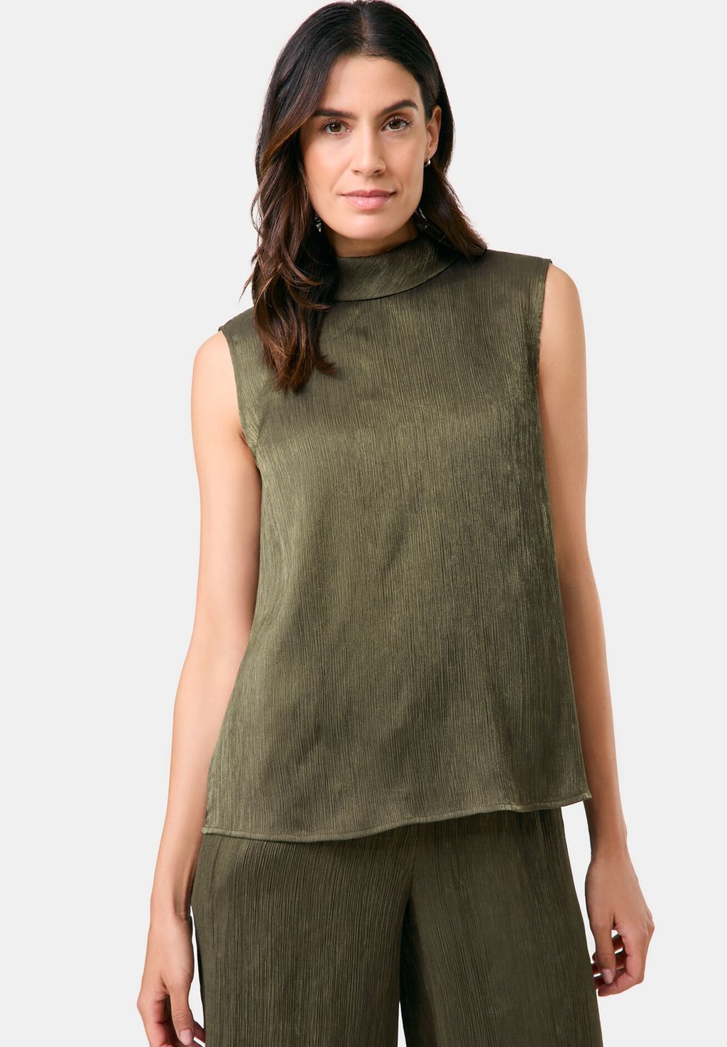 

Топ Gerry Weber, коричневый