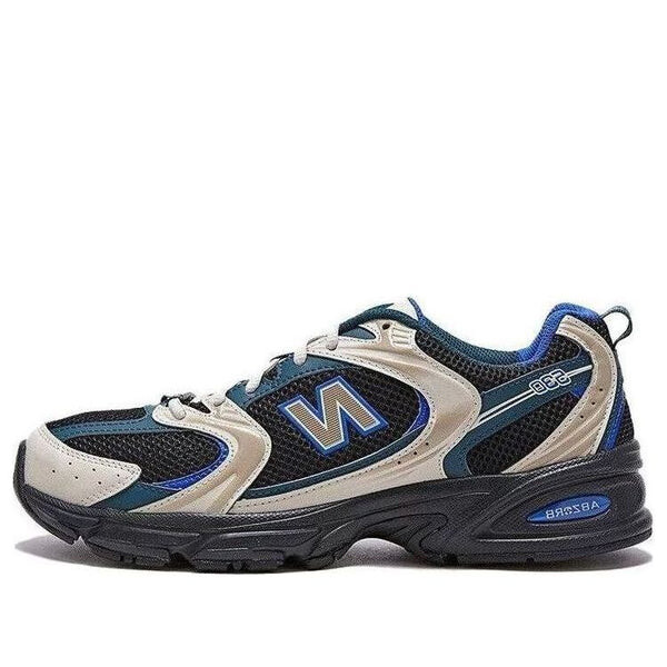 

Кроссовки 530 обувь New Balance, черный