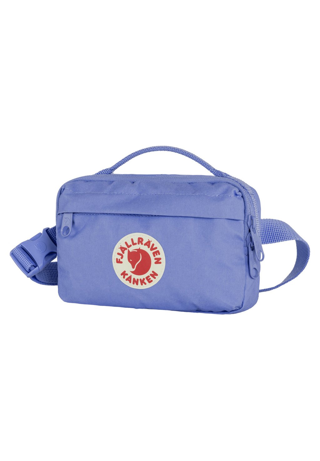 

Поясная сумка KANKEN HIP UNISEX Fjällräven, светло-голубой