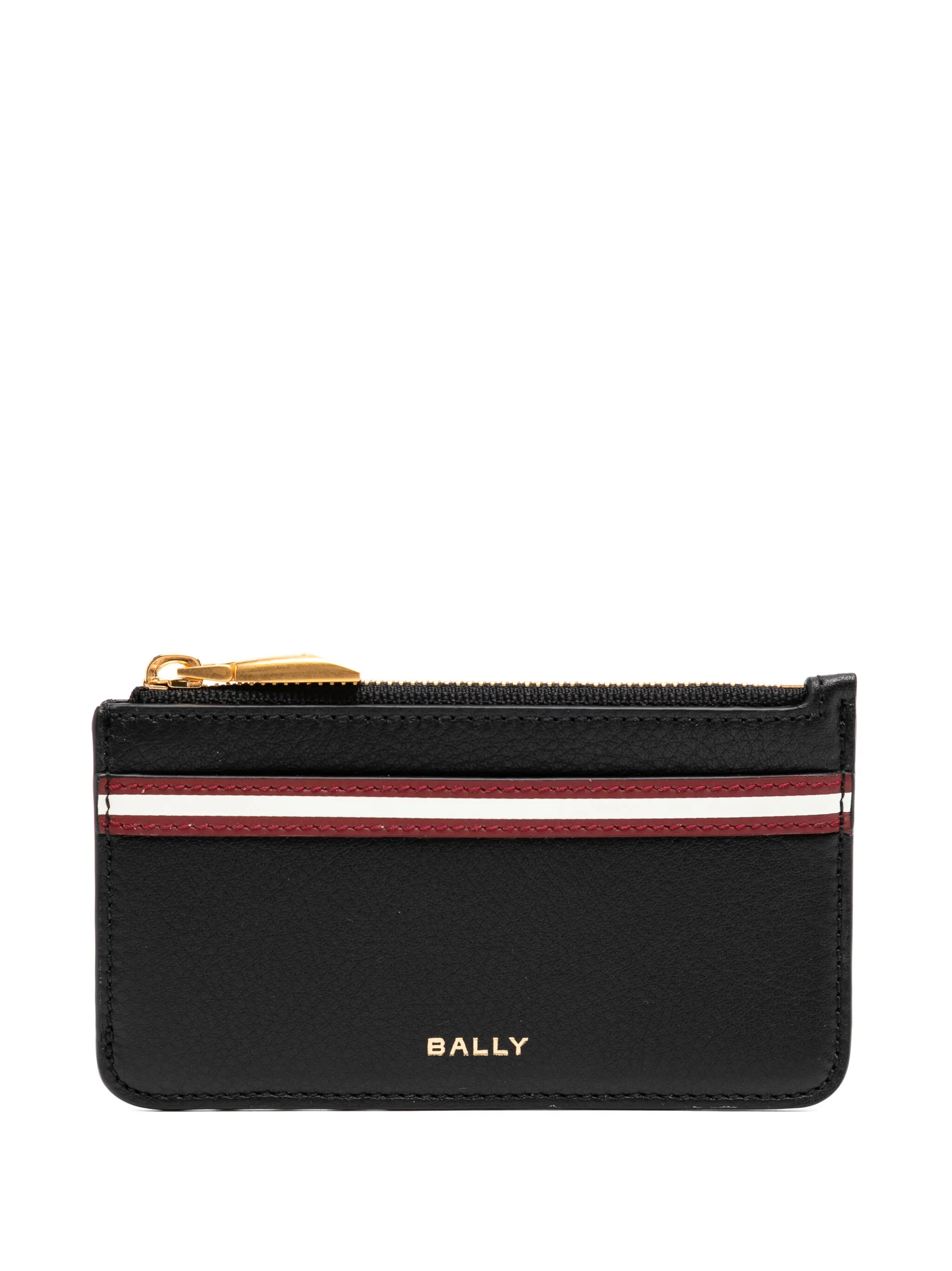 

Картхолдер Code Bally, черный