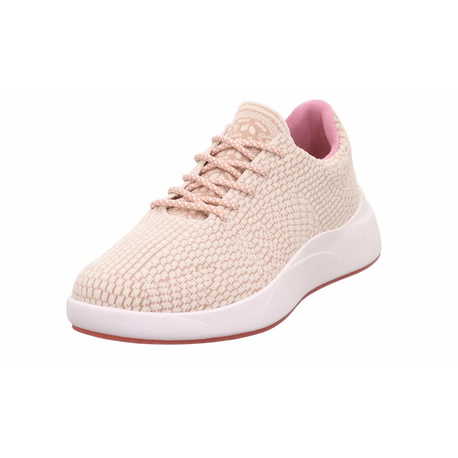 

Кроссовки SUPERFIT Sneakers, бежевый