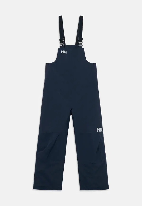 Брюки для горнолыжного спорта Helly Hansen, темно-синий