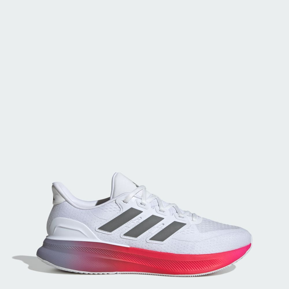 

Кроссовки Adidas Ultrarun 5 Running Shoes, цвет Cloud White/Grey Four/Core Black