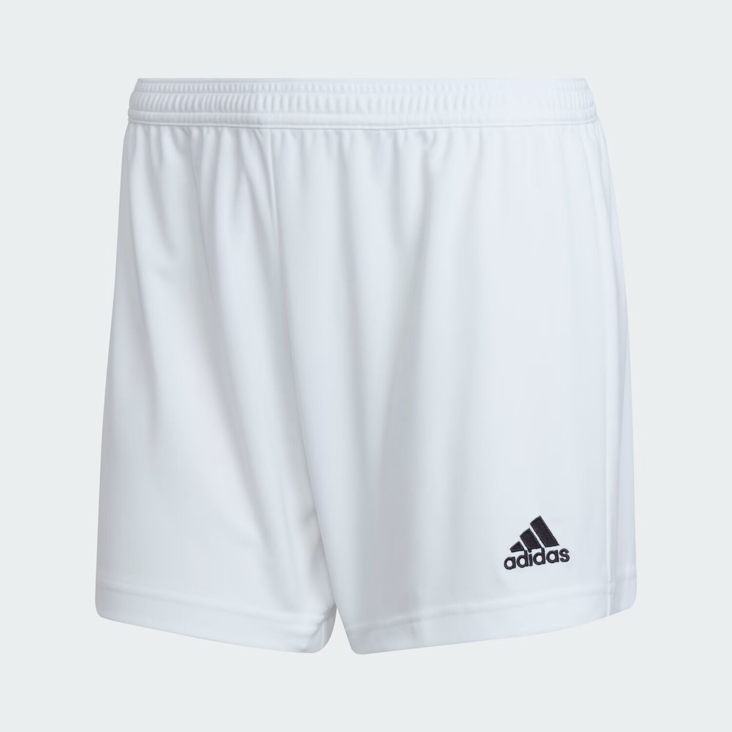 

Entrada 22 Шорты Adidas, цвет White