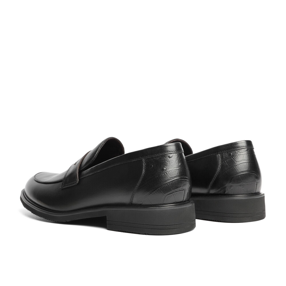 Мужские туфли BELLE Men's Casual Shoes Men Low-Top — фото 3