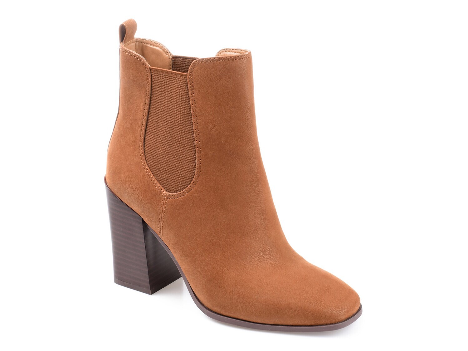 

Ботинки челси Maxxie из коллекции Journee Journee Collection, темно-коричневый