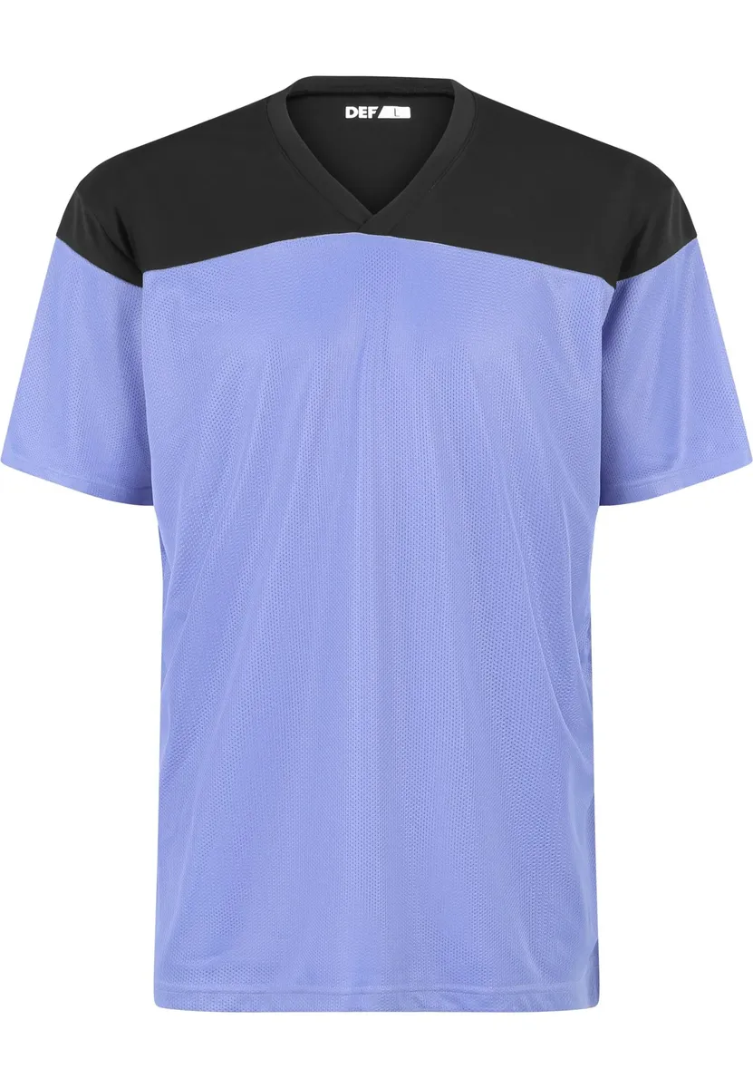 

Рубашка DEF с короткими рукавами "DEF Men's Pitcher Jersey", синий
