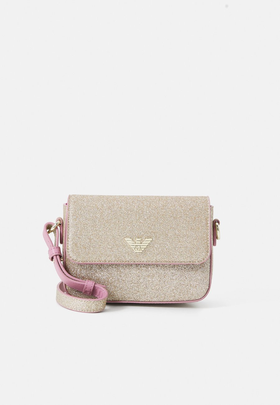 

Сумка кросс-боди Emporio Armani CROSSBODY, Champagne/Gold-Coloured