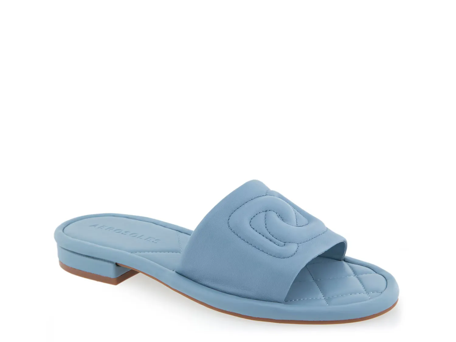 

Сандалии Jilda Sandal Aerosoles, синий