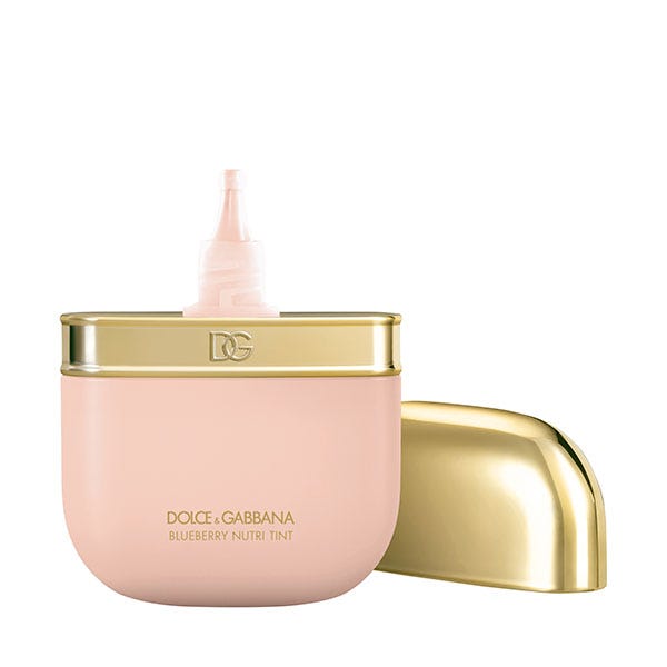 

Тональный крем с естественным финишем DOLCE & GABBANA Blueberry Nutri Tint, 2C
