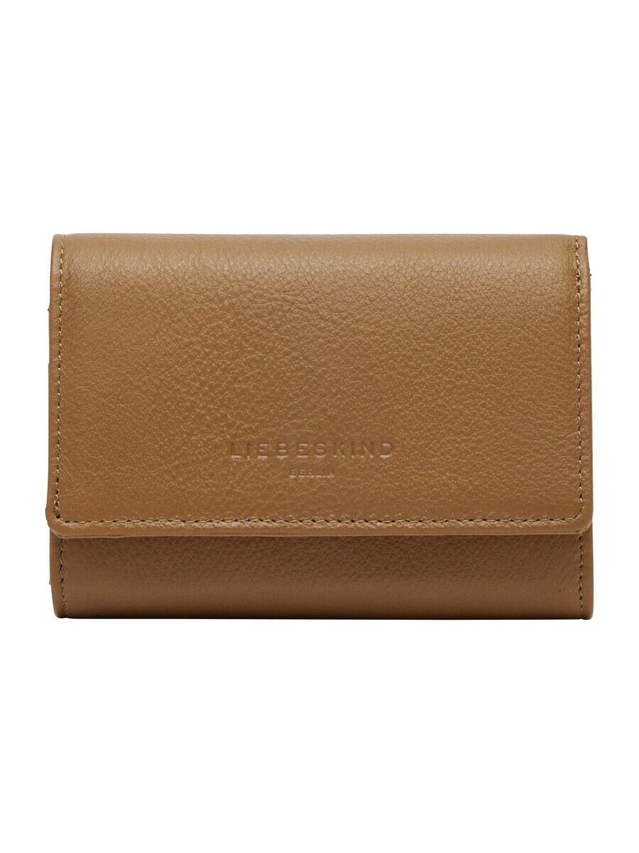 

Кошелек Liebeskind Berlin Wallet Nora, цвет Caramel