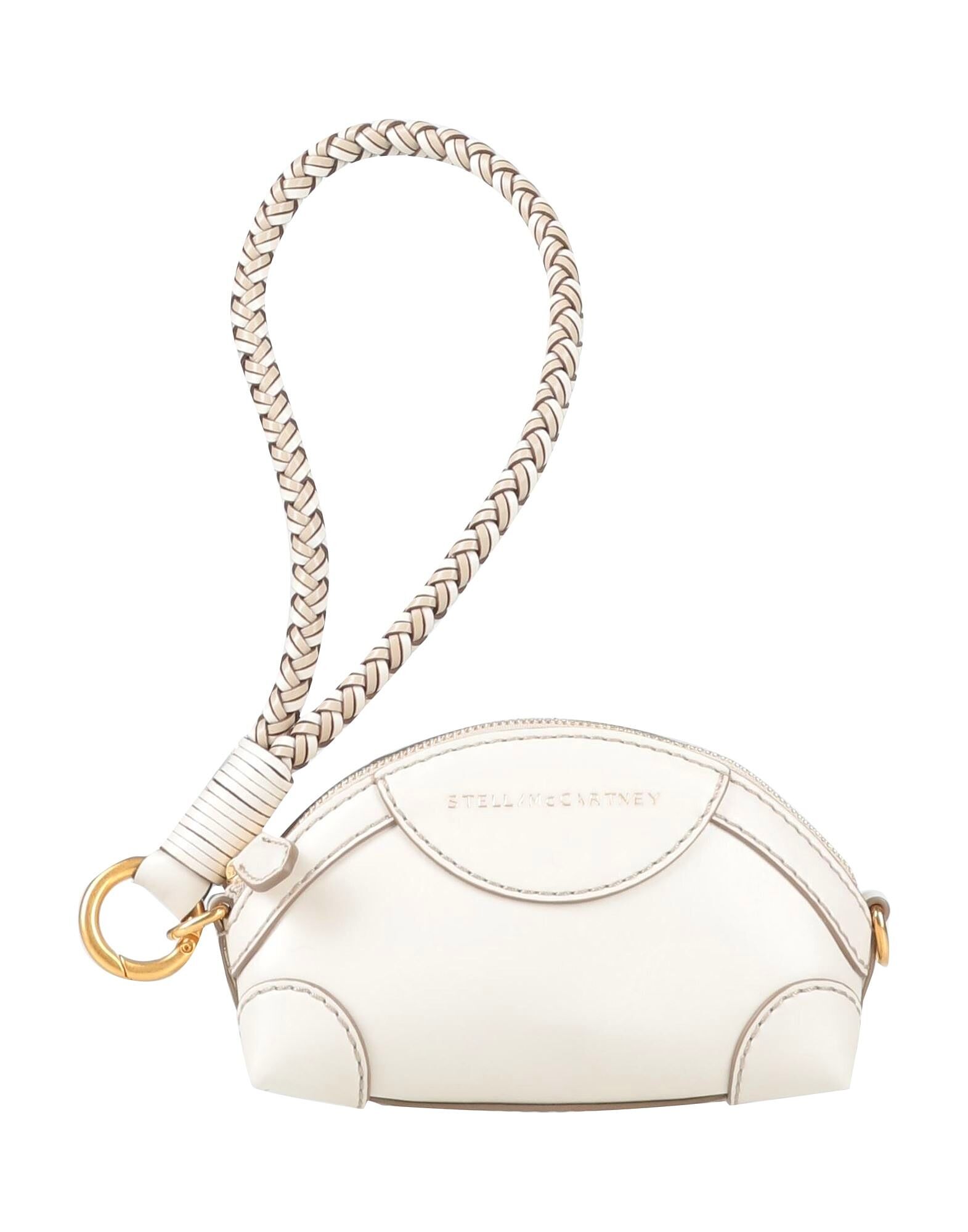 

Кошелек Stella Mccartney, айвори