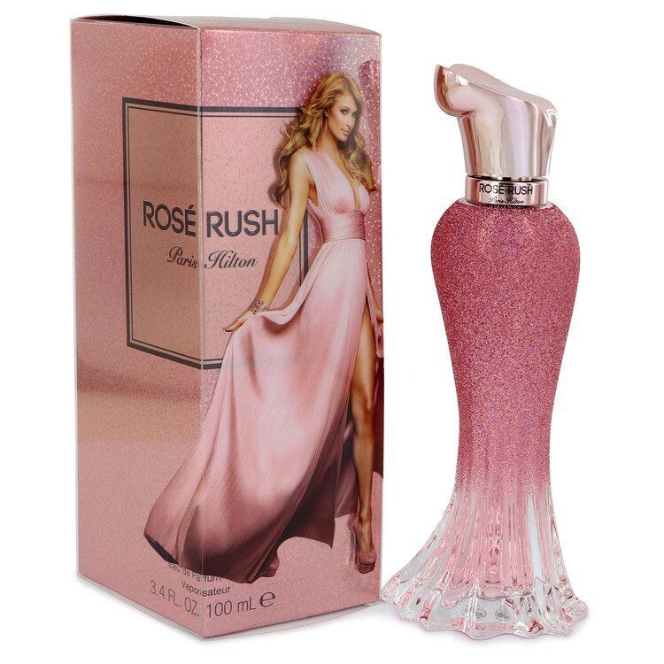 

Духи Rose rush eau de parfum Paris hilton, 100 мл