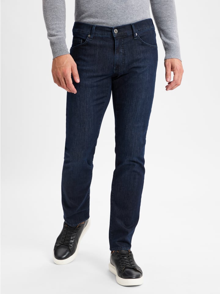 

Джинсы BRAX Jeans Chuck, цвет dark stone
