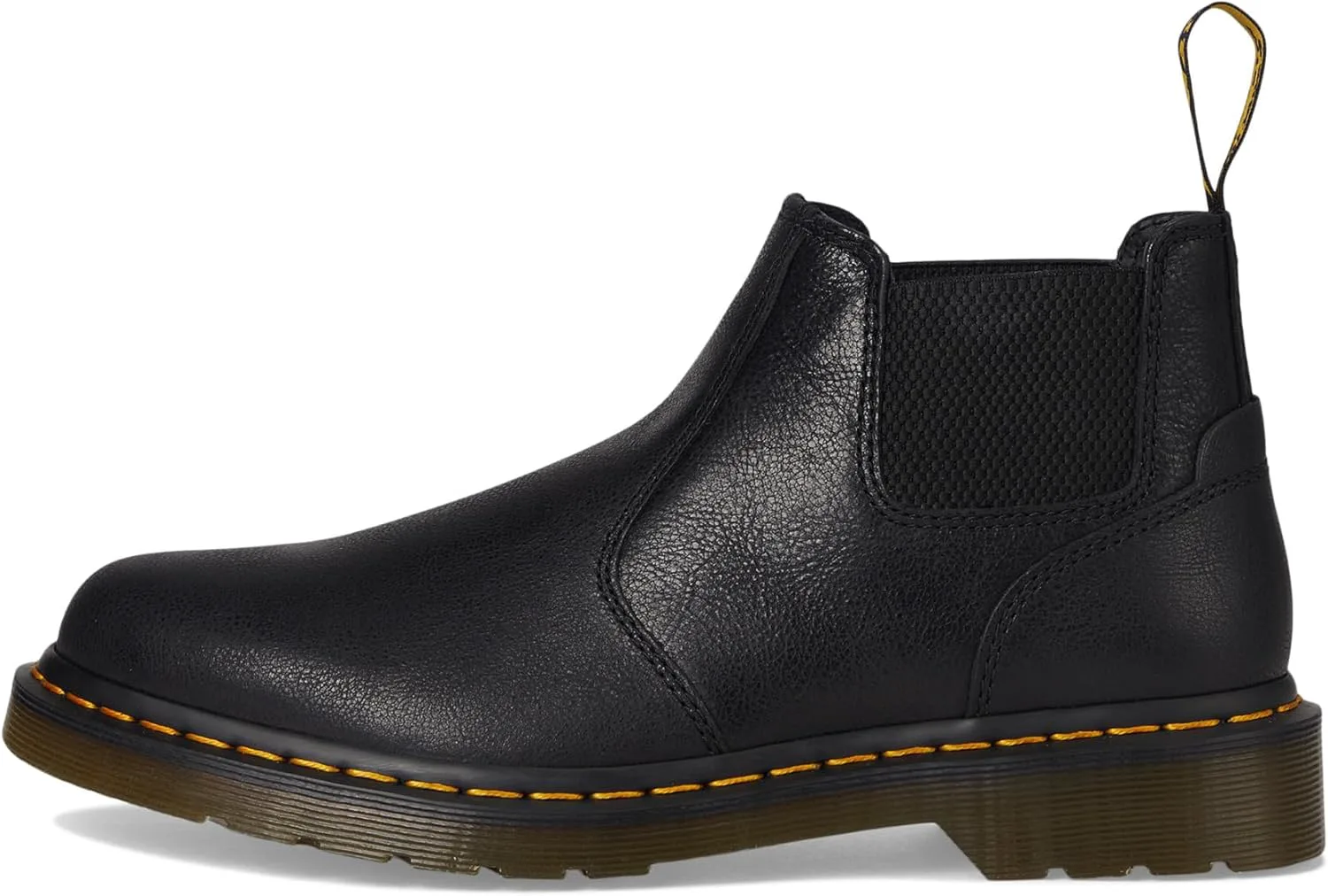 Ботинки Dr. Martens unisex-adult 2976 Lo, черный — фото 4