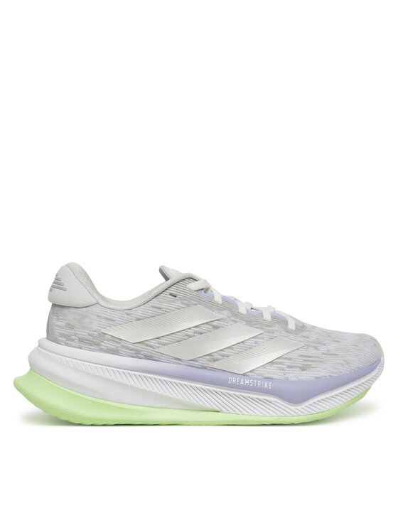 Кроссовки для бега Supernova Comfortglide IH0904 Adidas, серый