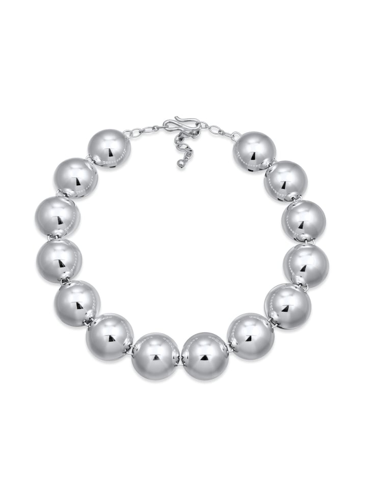 

Elli Колье из серебра 925 пробы