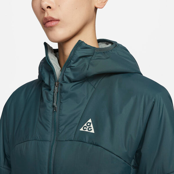 Куртка acg therma fit adv "rope de dope" куртка Nike, зеленый — фото 2
