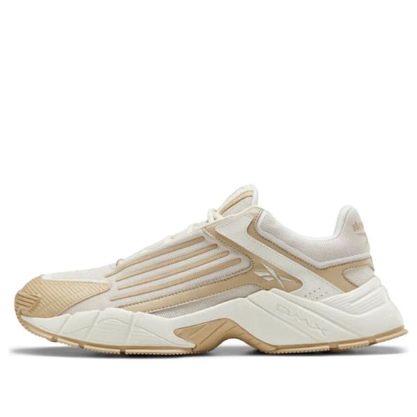 

Кроссовки dmx series 3000 Reebok, бежевый