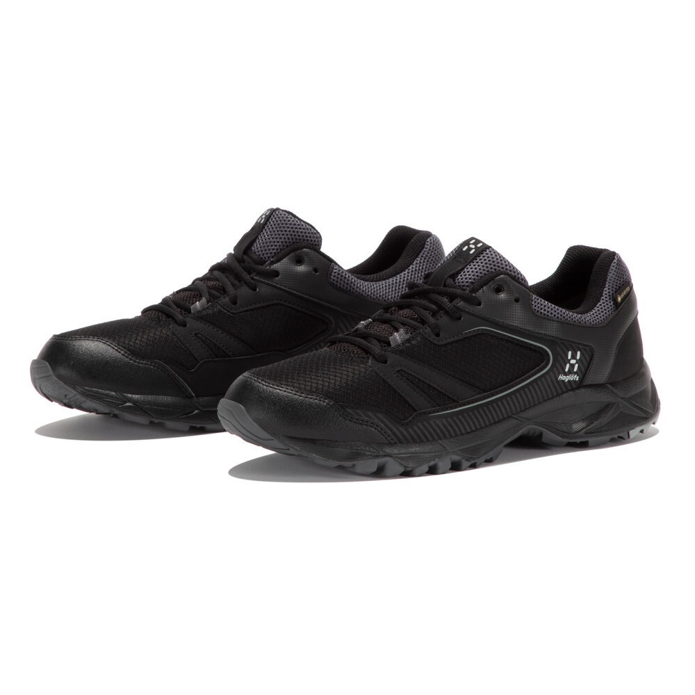 

Кроссовки Haglofs Trail Fuse GORE-TEX, серый