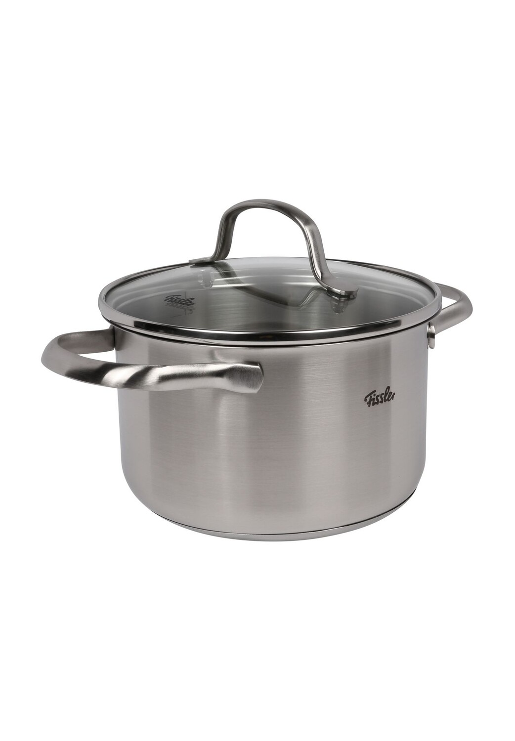 

Мясной горшок Fissler