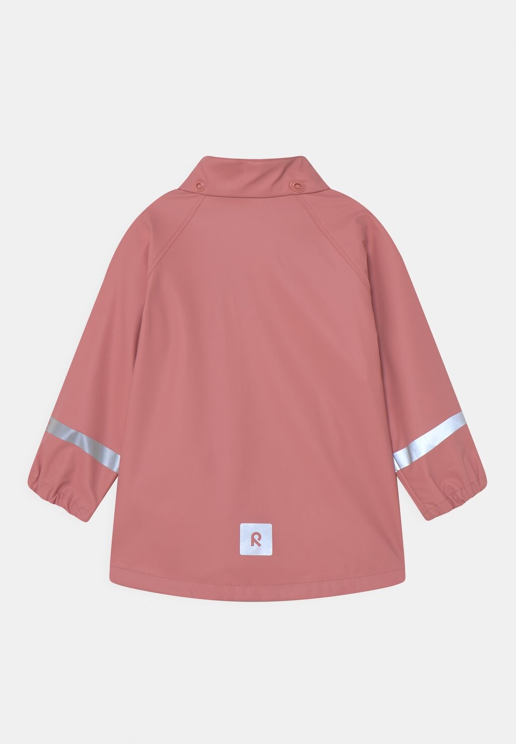 Плащ Lampi-Regenjacke / Wasserdichte Jacke Reima, цвет rose blush — фото 3