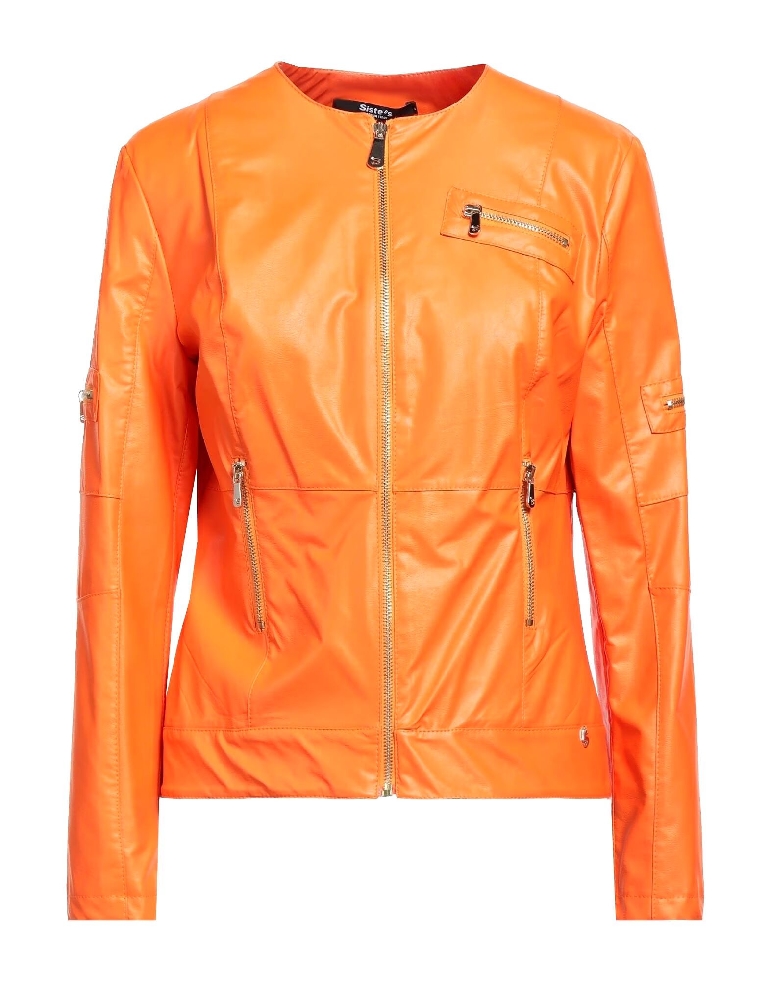

Куртка Siste'S, оранжевый