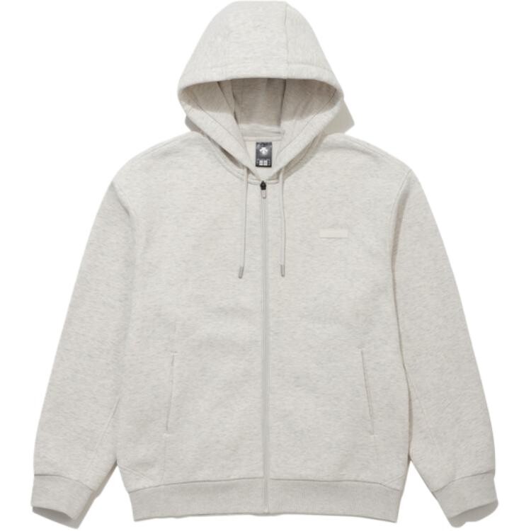 

Куртка унисекс Descente, цвет Marine Blue