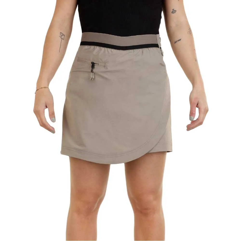 

Юбка Newwood Carol skirt, бежевый