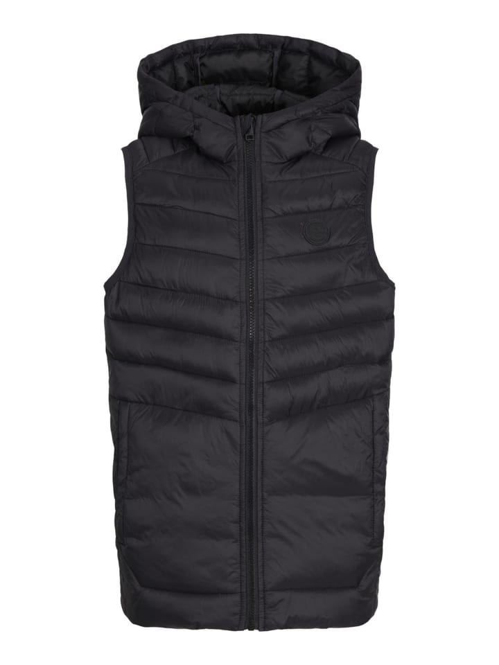 

Жилет Jack & Jones, черный