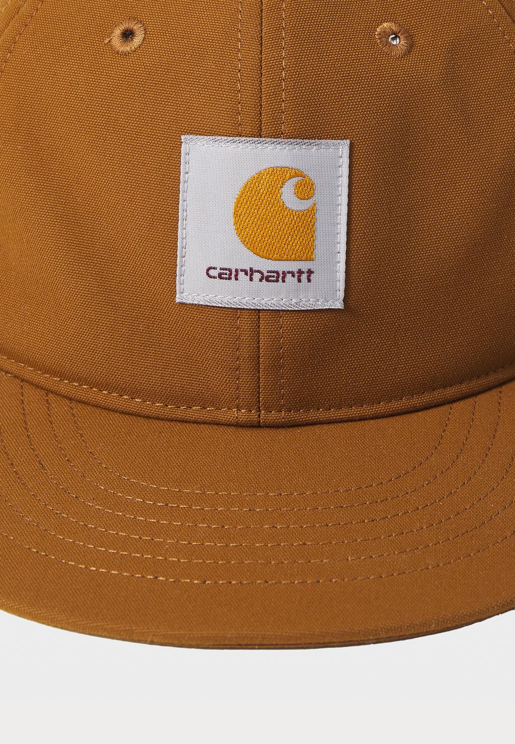

Бейсболка CLARTON UNISEX Carhartt WIP, охра