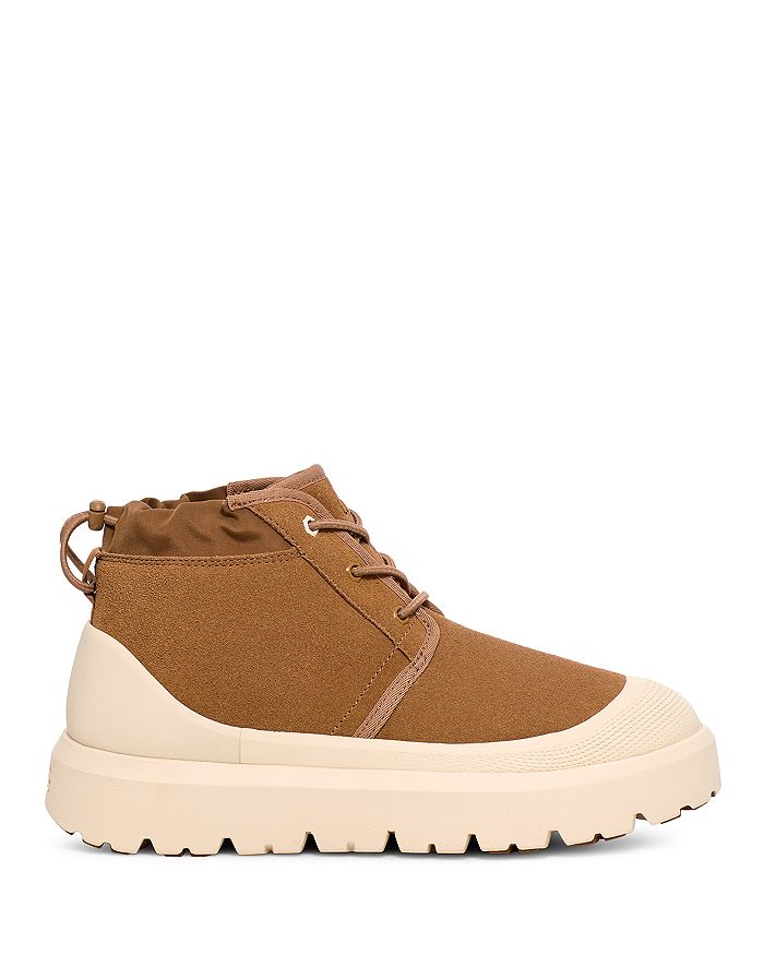 

Мужские гибридные ботинки Neumel Weather UGG, коричневый