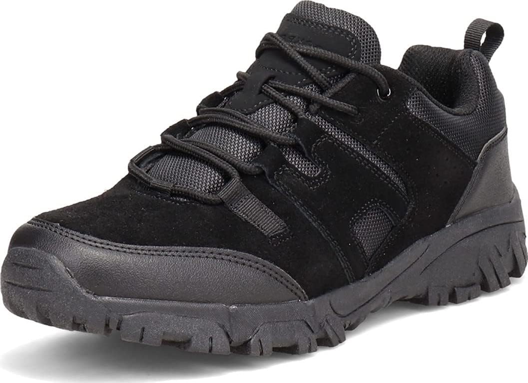 

Мужские походные туфли Rockport Faulkner Ghillie, черный