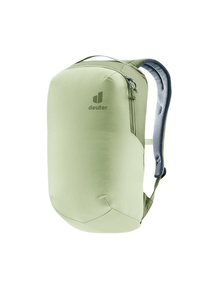 

Deuter Рюкзак Yort 15 литров для активного отдыха, цвет Mineral Grove