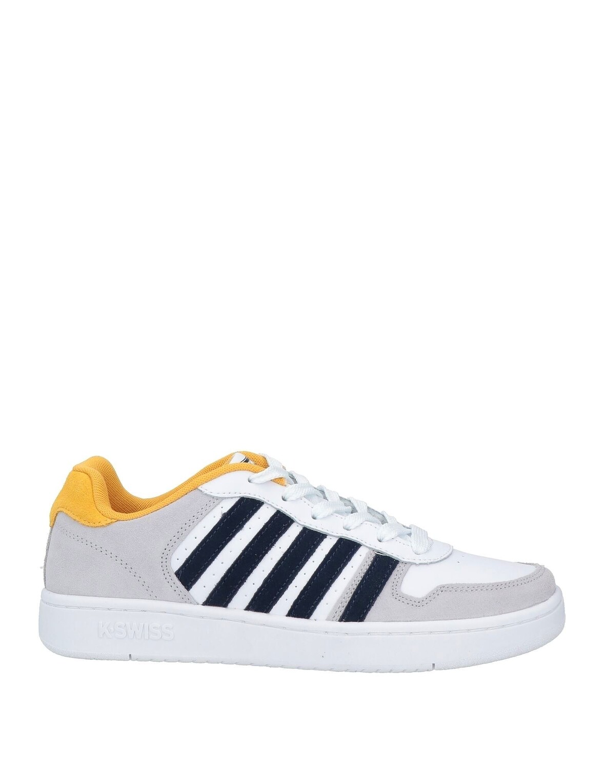 

Кеды K Swiss, белый