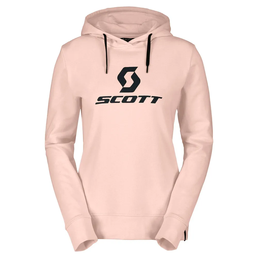 

Худи Scott Icon, розовый