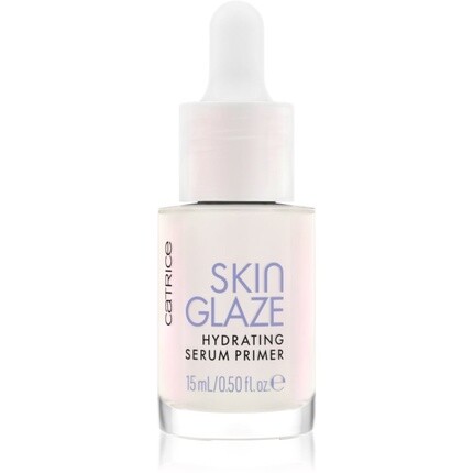 

Catrice Skin Glaze Увлажняющая сыворотка-праймер 15 мл
