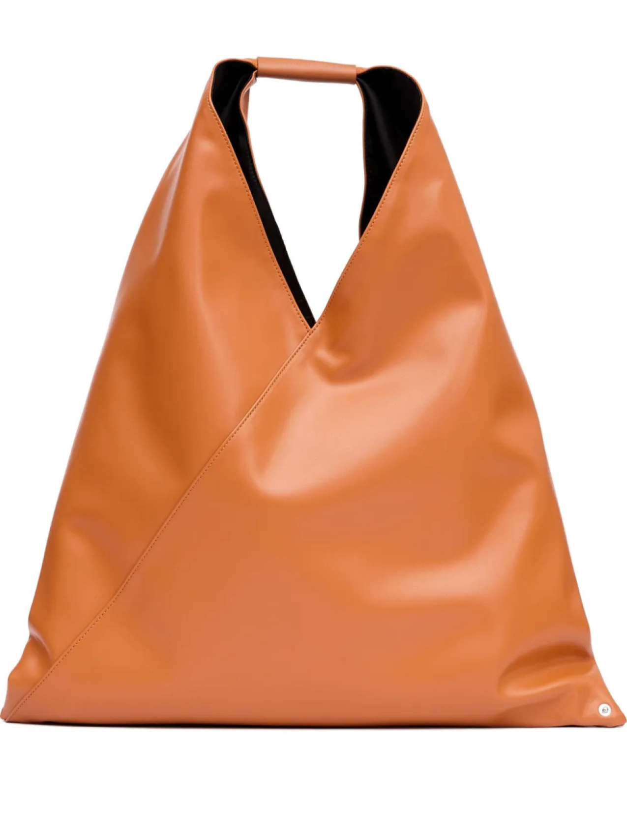 

MM6 Maison Margiela сумка-тоут Classic Japanese, оранжевый