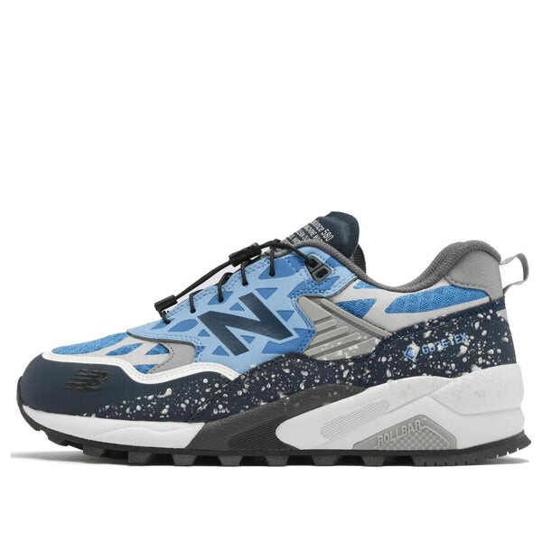 

Кроссовки 580 gore tex mita кроссовки New Balance, синий