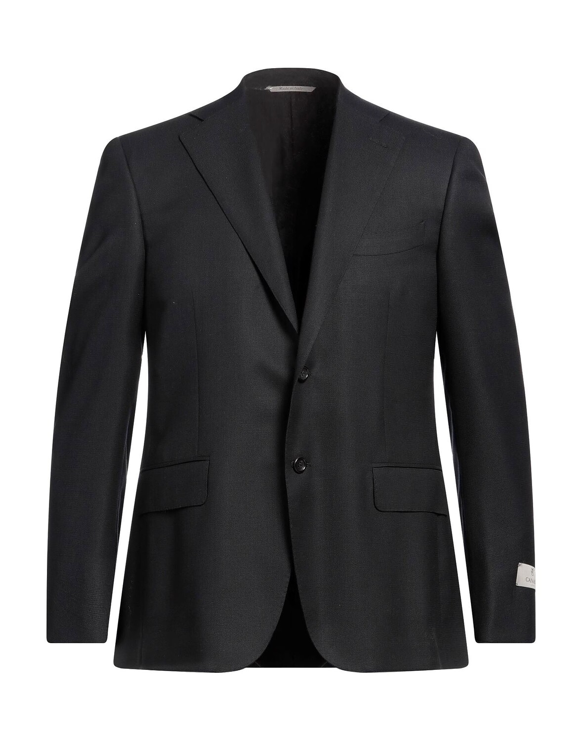 

Блейзер Canali, черный