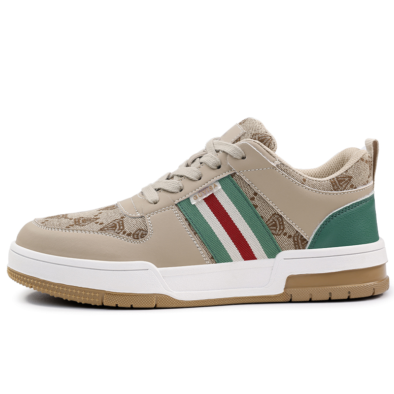 

Blue Gull Shield Нескользящие износостойкие низкие кроссовки для активного отдыха · Мужские коричневые