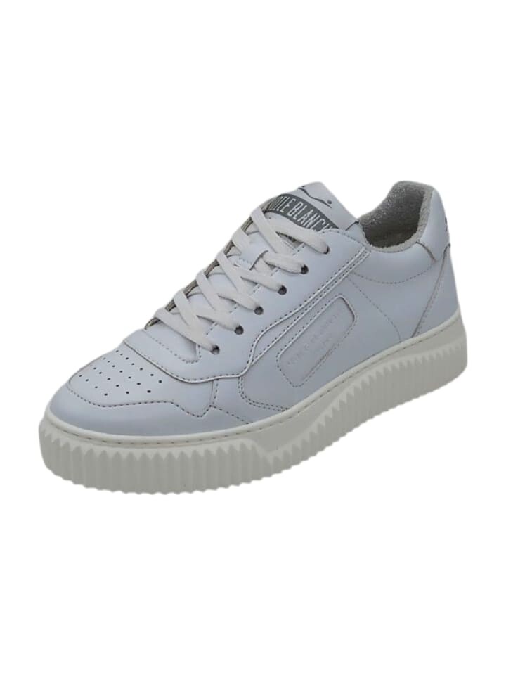 

Низкие кроссовки Voile Blanche Low, белый
