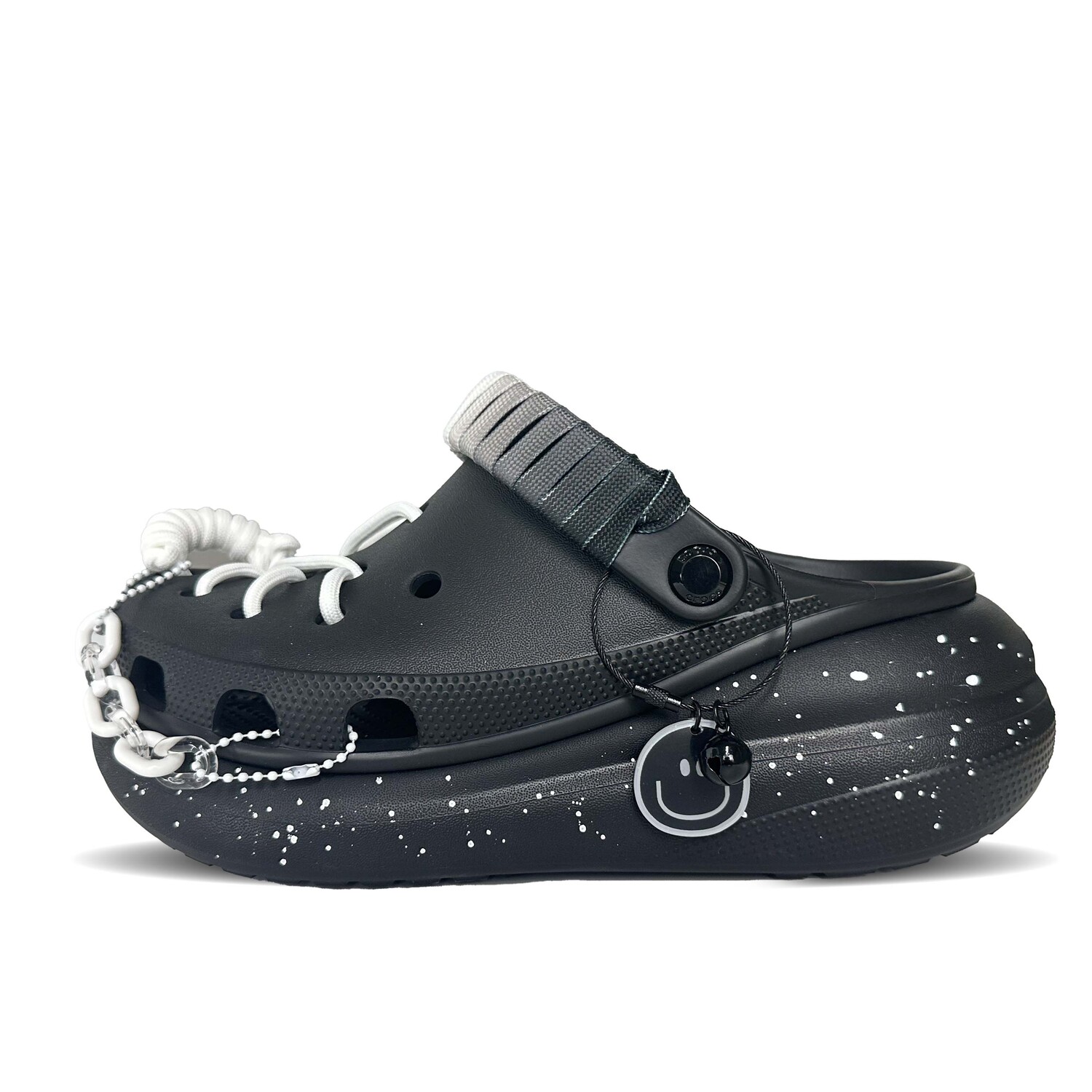 

Классические сабо с подкладкой унисекс Crocs