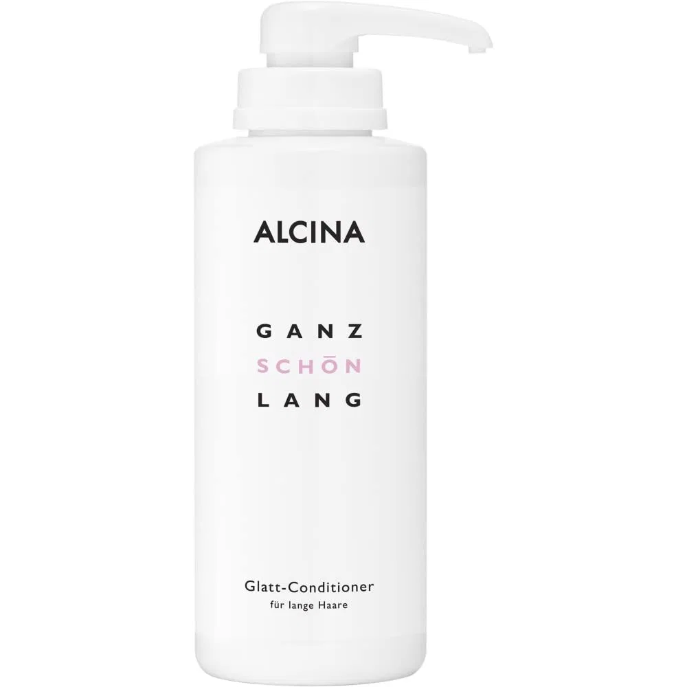 Кондиционер Ganz Schön Long Very Beautiful Long от Alcina