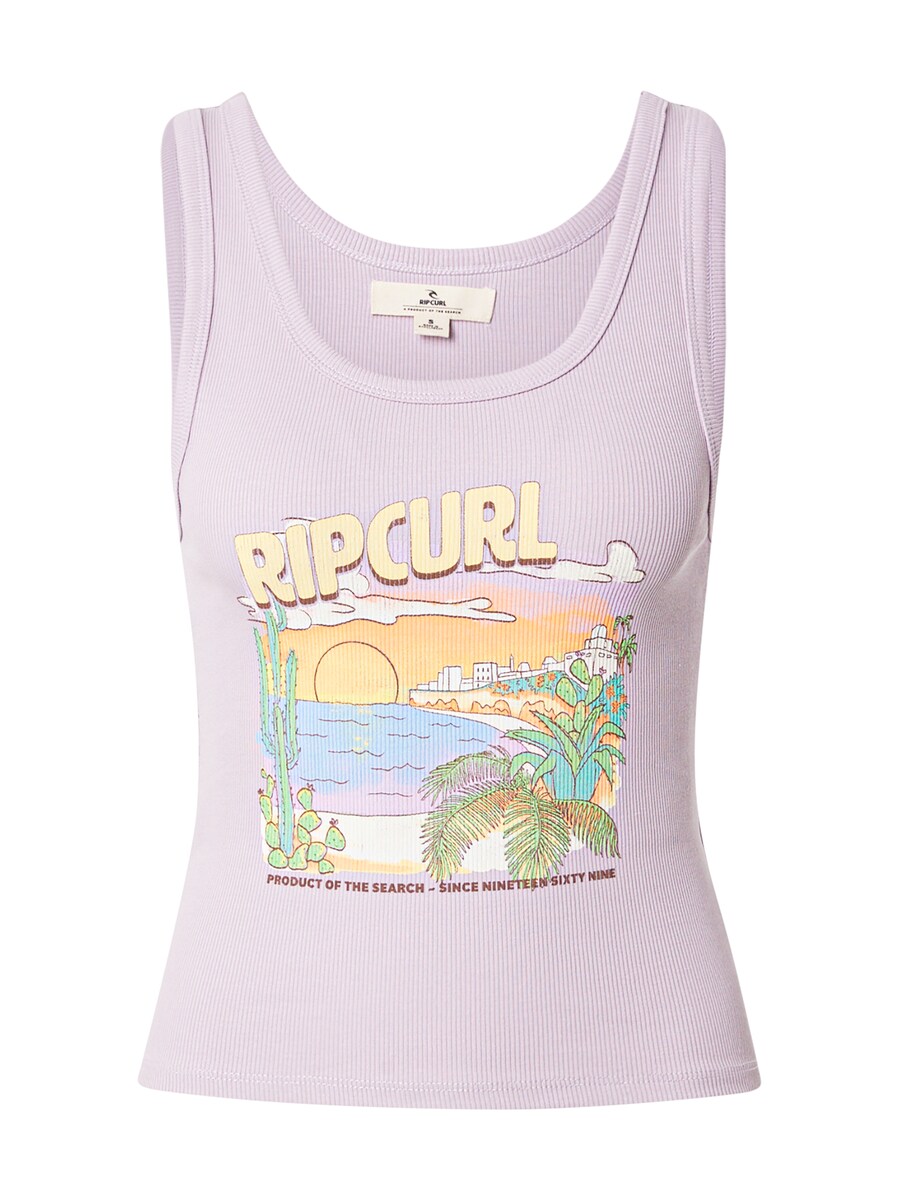 

Топ RIP CURL LA PALOMA, сиреневый