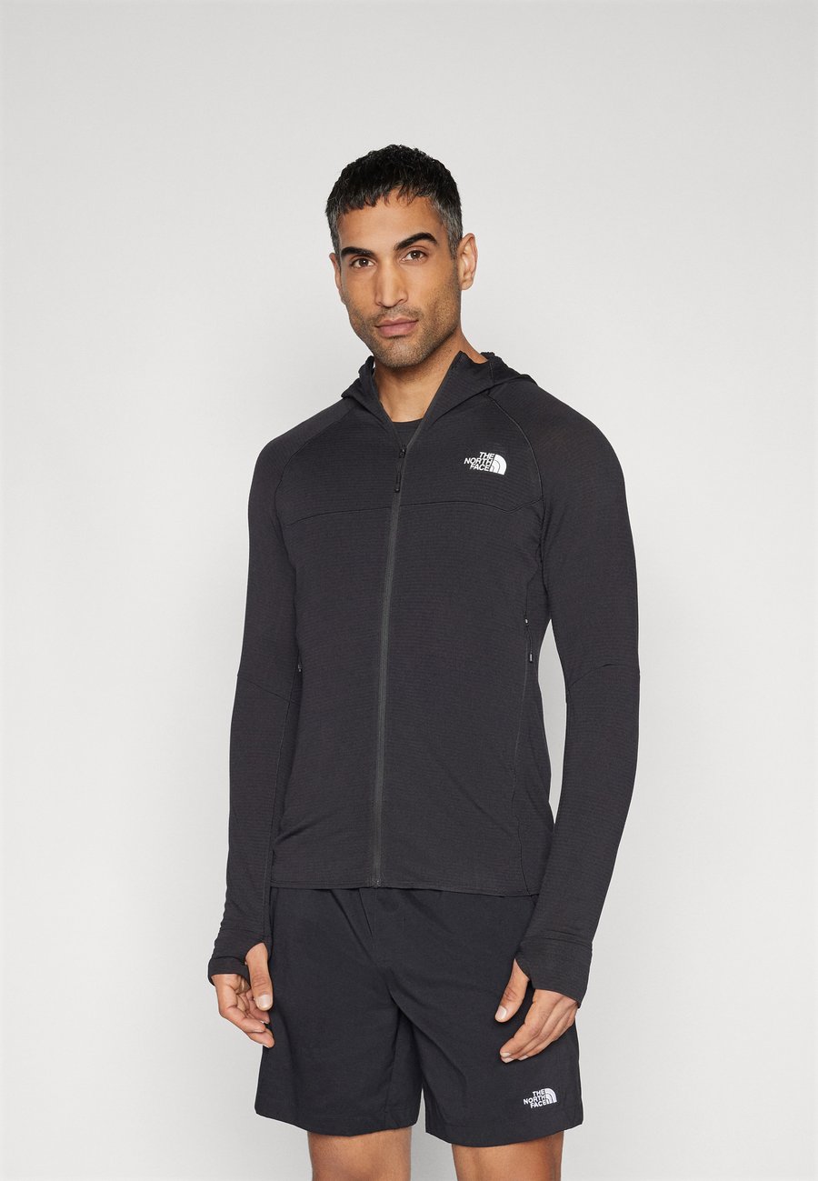 

Толстовка The North Face BOLT POLARTEC HOODIE, Black, Черный, Толстовка The North Face BOLT POLARTEC HOODIE, Black