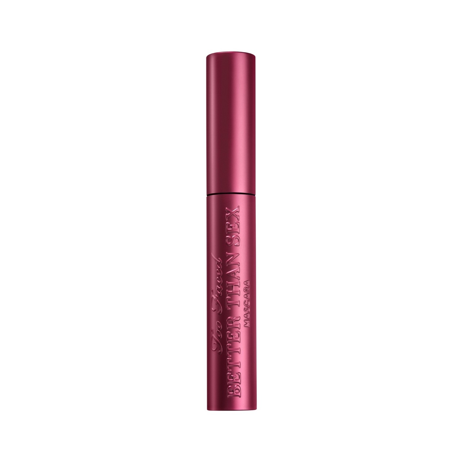 Тушь для ресниц better than sex Too Faced, burgundy, вес 8 гр.