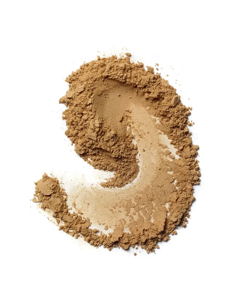 Компактная пудра Skin Weightless Powder Foundation Bobbi Brown, Warm Honey — фото 2