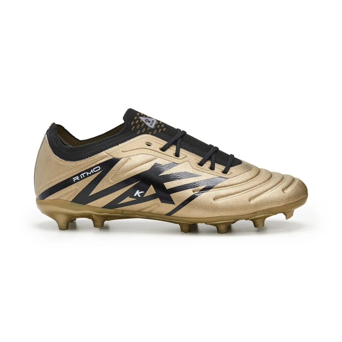

Универсальные футбольные бутсы Ritmo MG Kelme, черный
